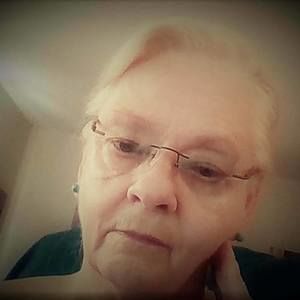 Meet your Posher, Arlene l